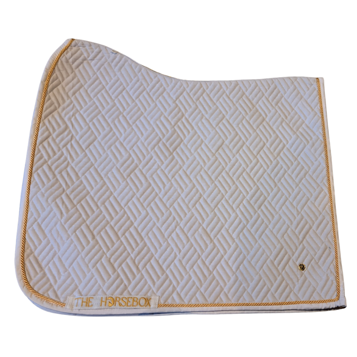 WHITE GOLD SAMPLE (DRESSUUR)