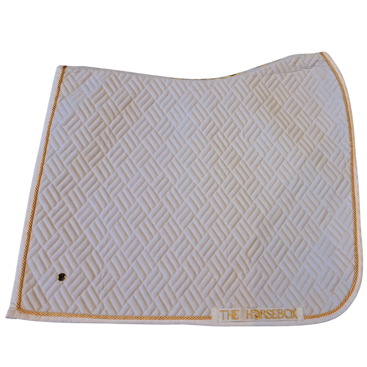 WHITE GOLD SAMPLE (DRESSUUR)
